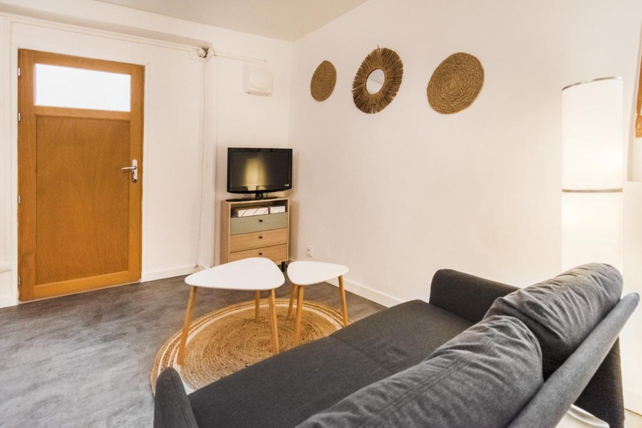 Studio Medieval Apartment *